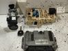 Engine ECU kit and lock set 0281014232