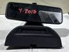 Espejo retrovisor (interior) 