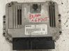 Engine control unit/module 0281017779