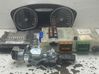 Engine ECU kit and lock set 5WS40761CT