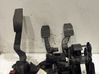 Conjunto de pedal 