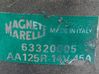 Alternator 63320005