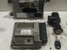 Engine ECU kit and lock set 51880751