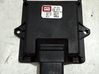 Unidad de control/módulo de gas GLP DE817025