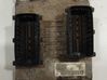 Engine control unit/module 0261208207