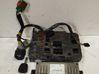 Engine ECU kit and lock set 9654305580