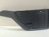 Front bumper lower grill 4M0807682AM