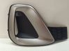 Front bumper lower grill 8B3807682B