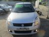 Front fog light 3550063J04