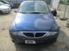 Front bumper 712317099
