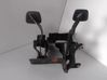 Pedale Satz Set 