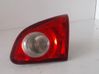 Lampy tylnej klapy bagażnika 26554JD85A