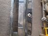 Front bumper 7701207359