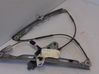 Regulador de puerta delantera con motor 9222F8