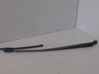 Brazo del limpiaparabrisas delantero 7701049033