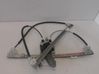 Regulador de puerta delantera con motor 8200485195