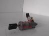 Ignition lock 7701469773