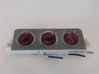 Climate control unit 7701049963