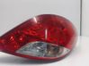 Luz trasera/de freno 6351HQ