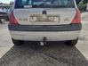 Rear bumper 7701470812