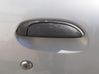 Front door exterior handle 7700433076