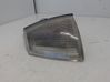Front fender indicator light 