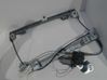 Fensterheber elektrisch mit Motor Tür vorne 807207012R