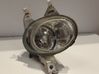 Front fog light 6205T1