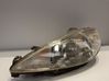 Headlight/headlamp 6204S7