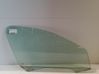 Front door window glass four-door 9202F4