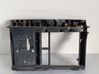 Radiatoru panelis 9676534380