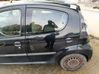 Rear door exterior handle 00009101AQ