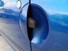 Front door exterior handle 8200385181
