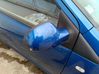 Manual wing mirror 7701067335