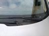 Front wiper blade arm 6429R9
