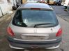 Tailgate/trunk/boot lid 8701R5