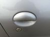 Front door exterior handle 9101N7