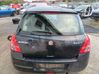 Galinis dangtis (bagažinės) 6910063J23