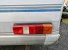 Rear/tail lights 