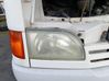 Front fender indicator light 
