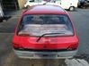 Tailgate/trunk/boot lid 7751469433