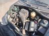 Starter motor 7700758217