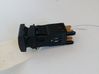 Botón interruptor de luz de peligro 0000655426