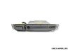 Radio/CD/DVD/GPS head unit 6933504