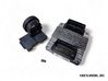 Engine ECU kit and lock set 24463784