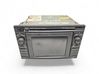 Radio/CD/DVD/GPS head unit 7M0035191A