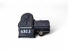 Throttle valve position sensor 0132008650