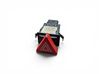 Botón interruptor de luz de peligro 8Z0941509