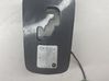 Gear shifter surround trim plastic 963539380