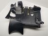 Dashboard lower bottom trim panel 8196099